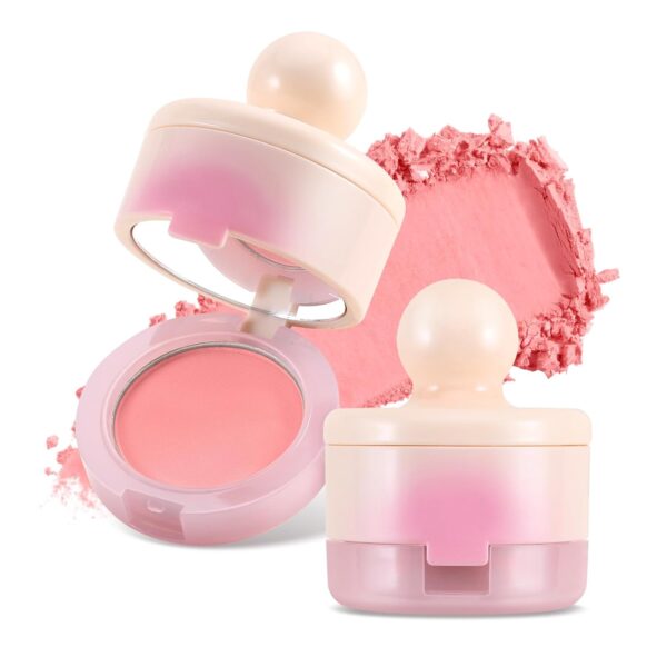 Blush Compact