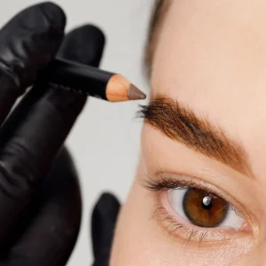 Crayon à Sourcils