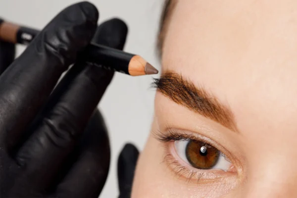 Crayon à Sourcils